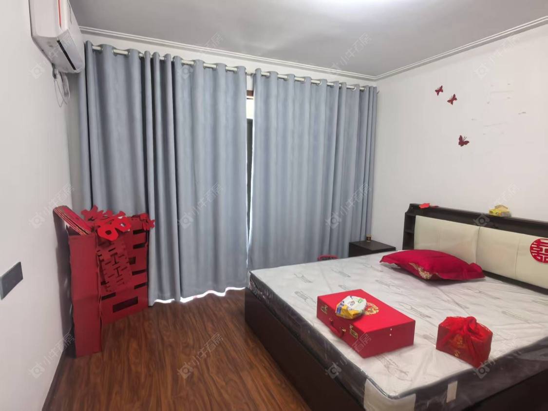 常州银河湾第一城一期在租房源室内图_小牛看房