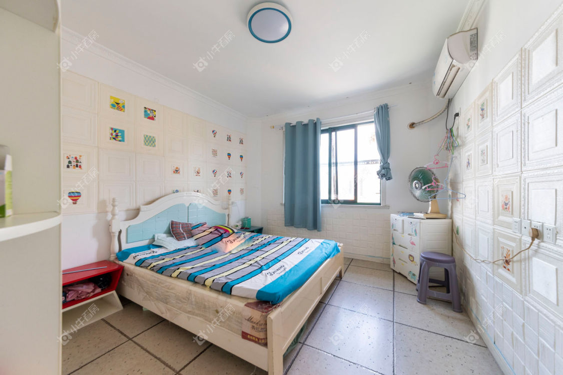 常州聚盛花园在租房源_小牛看房