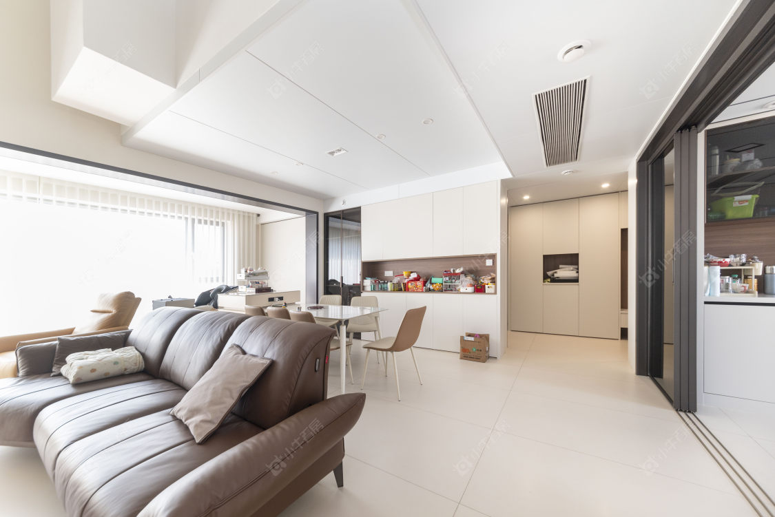 常州美的翰林府在售二手房源室内图_小牛看房