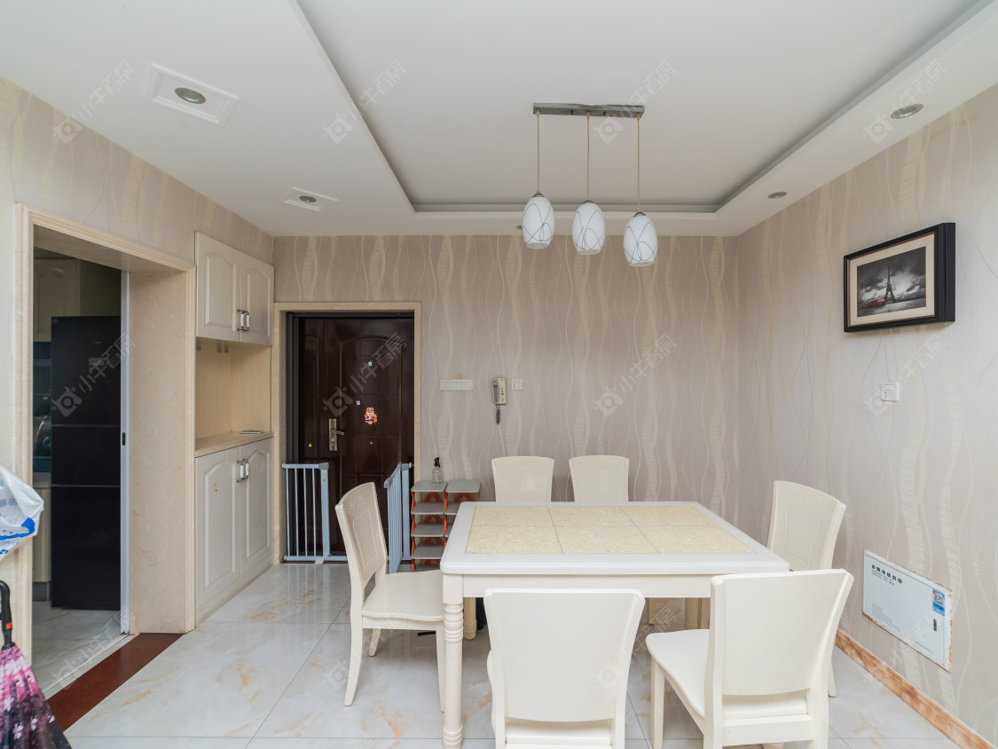 常州东方福郡在售二手房源室内图_小牛看房