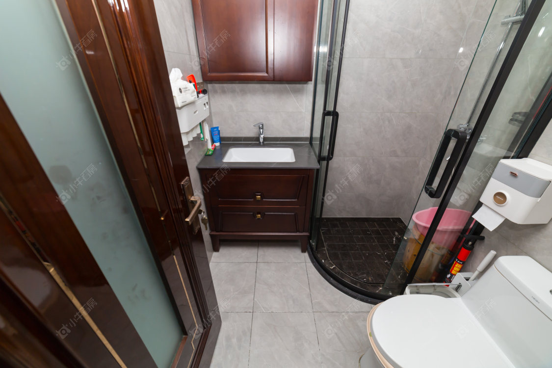 常州金新御园在售二手房源室内图_小牛看房