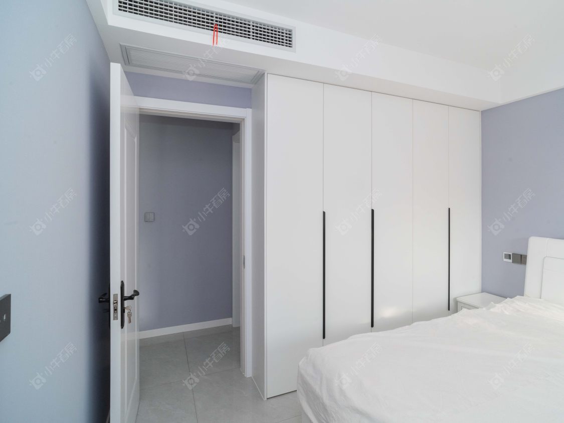 常州清云澜湾A区在售二手房源室内图_小牛看房