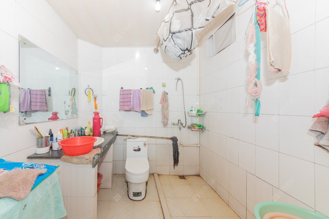 常州新园花苑在售二手房源室内图_小牛看房