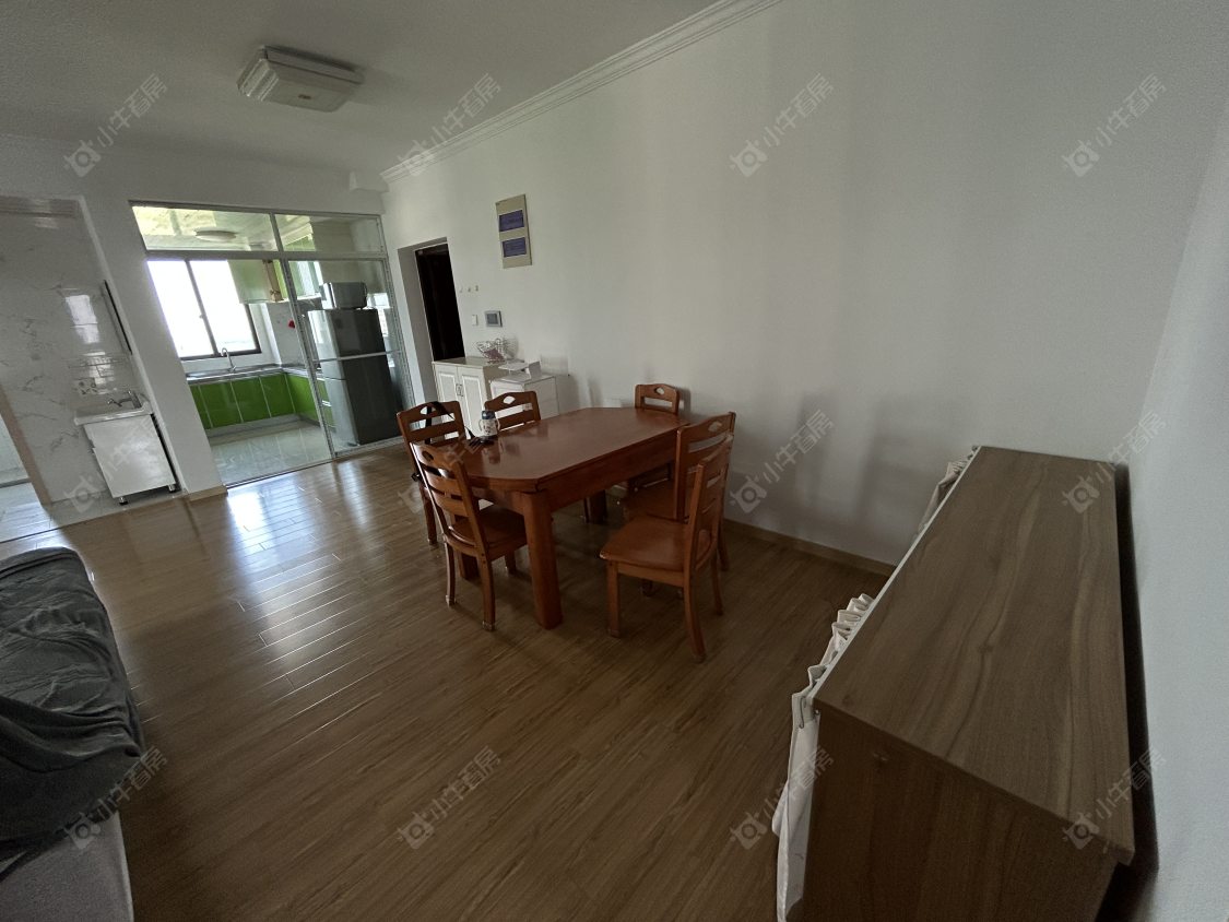 常州牡丹水岸国际在租房源_小牛看房