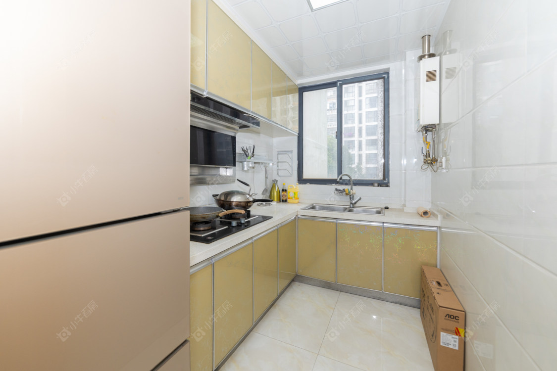 常州怡枫苑在售二手房源室内图_小牛看房