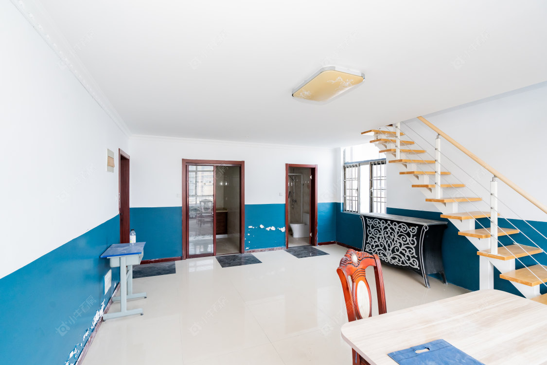 常州银河湾明苑三期在售二手房源室内图_小牛看房