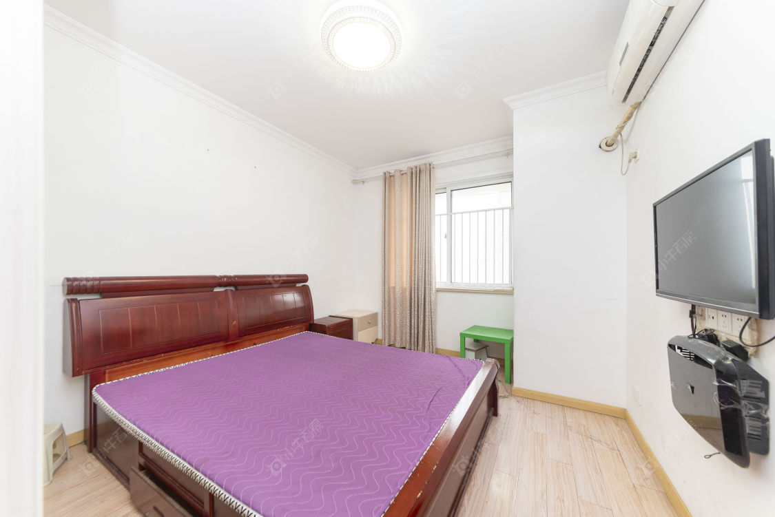 常州新城域二期在售二手房源室内图_小牛看房