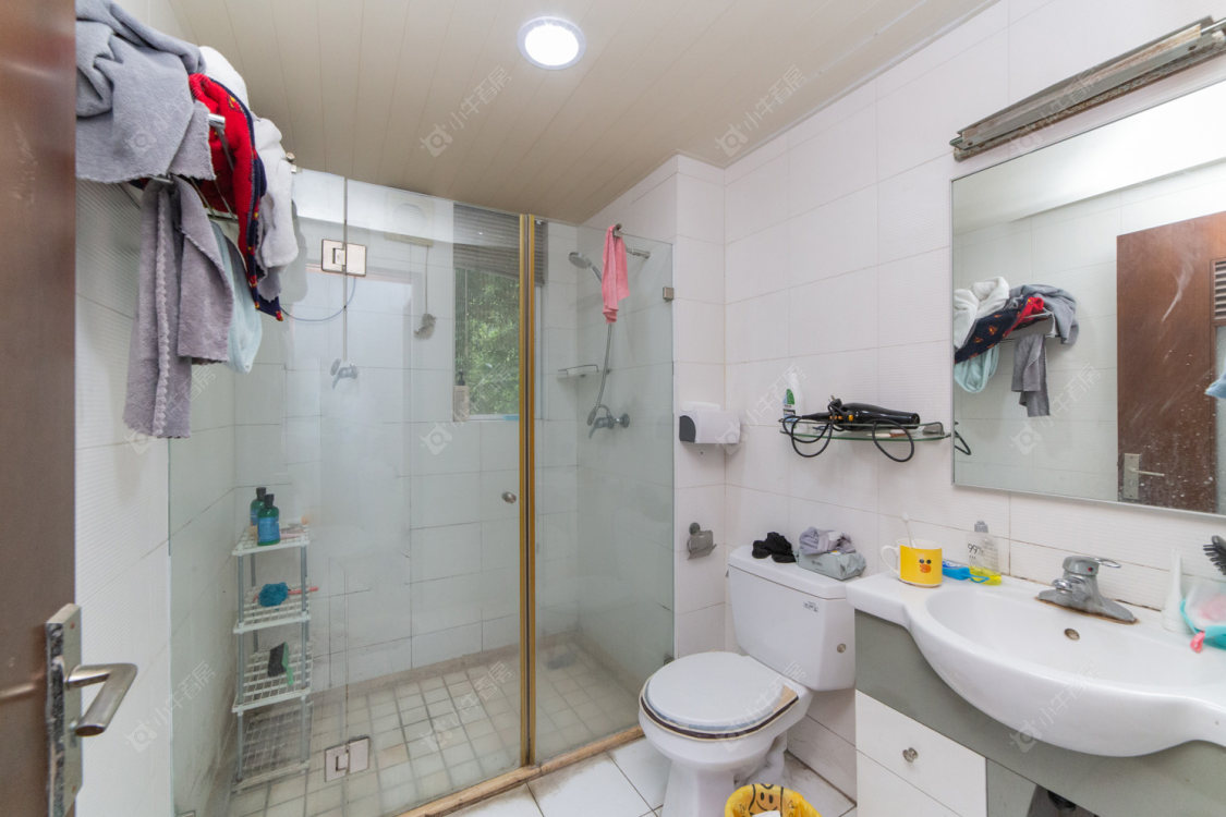 常州奥林匹克花园在售二手房源室内图_小牛看房