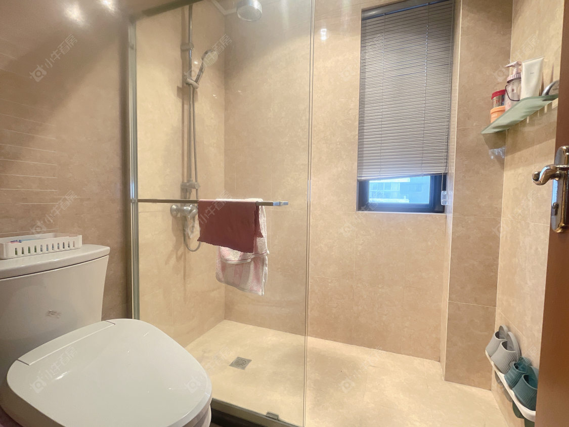 常州新城南都雅苑在租房源室内图_小牛看房