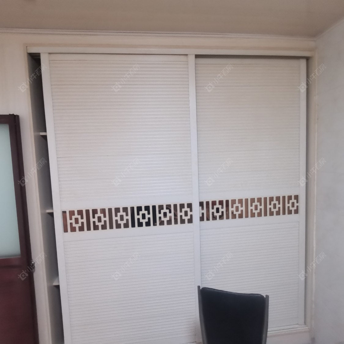 常州戚中街在租房源户型图_小牛看房