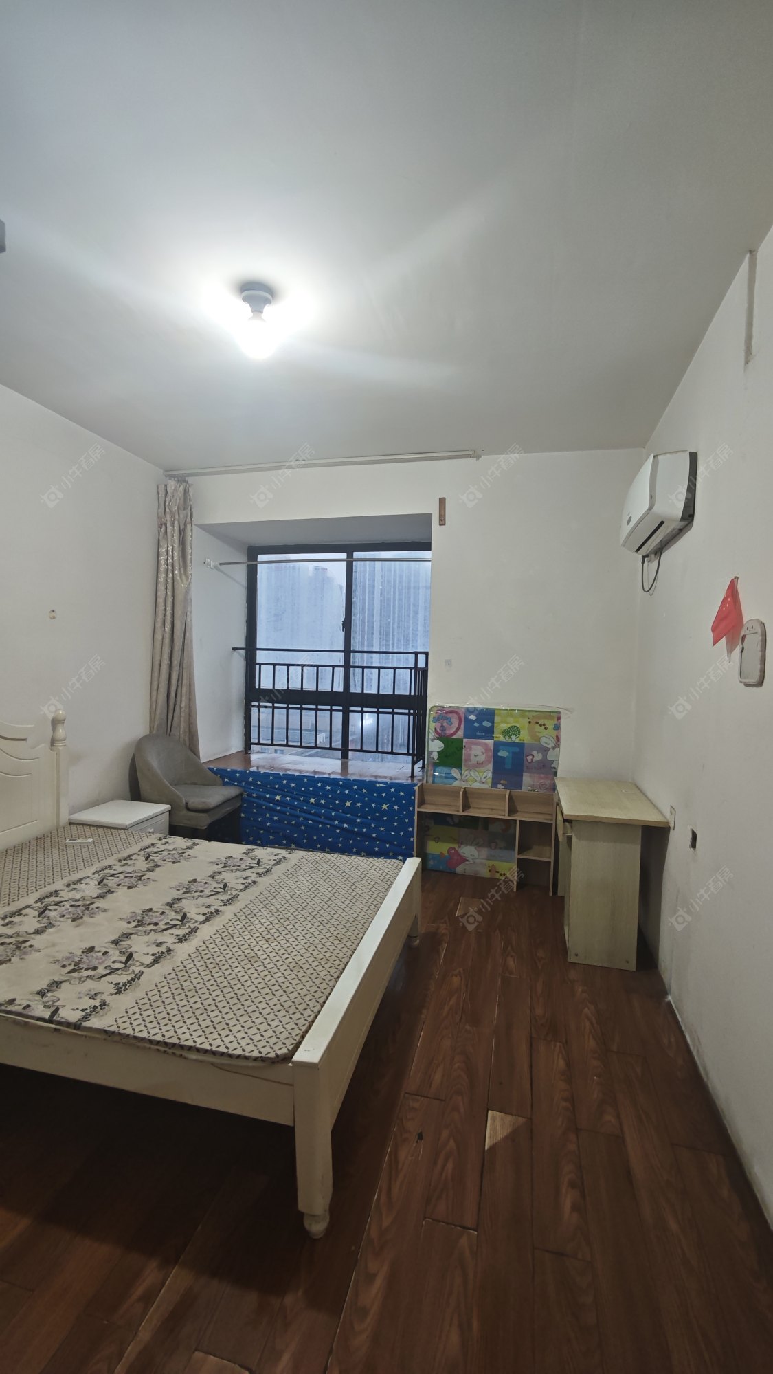 常州怡枫苑在租房源室内图_小牛看房