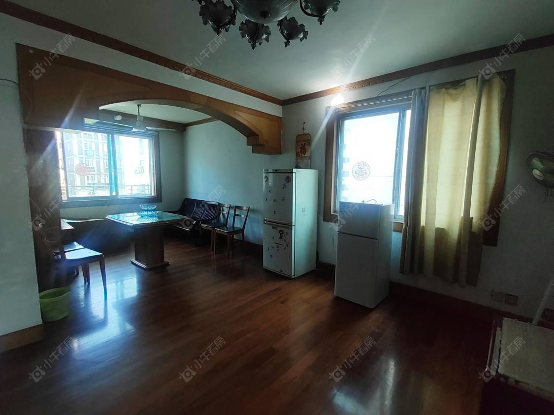 常州兰翔二村在租房源室内图_小牛看房