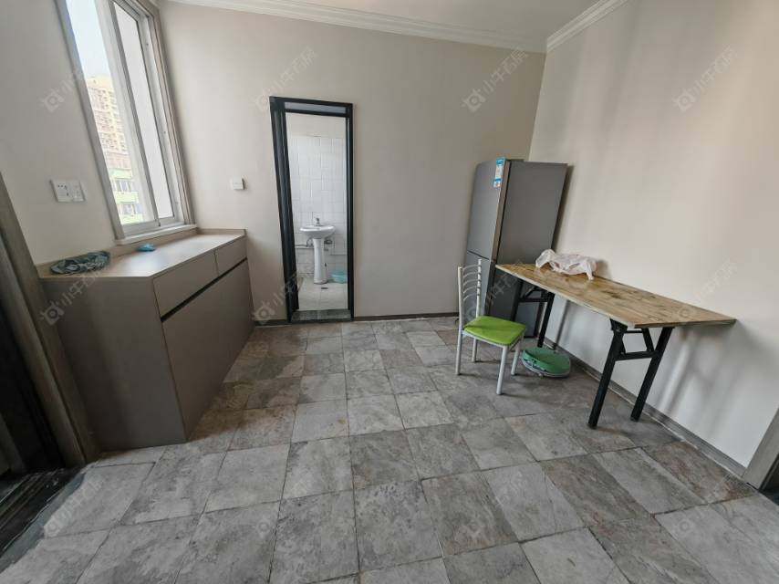 常州翠竹新村南区在租房源室内图_小牛看房