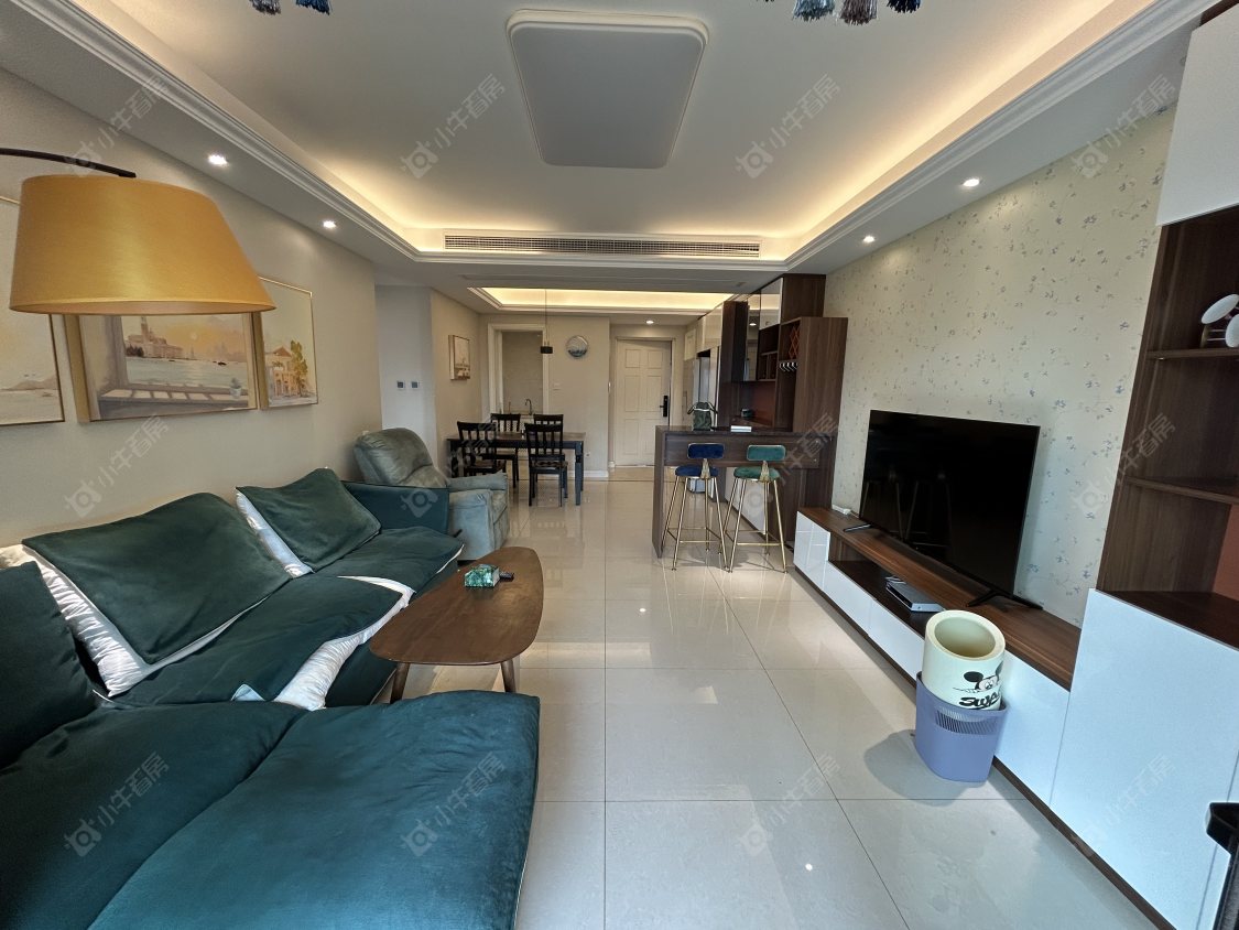 常州新城公馆荣域在租房源_小牛看房