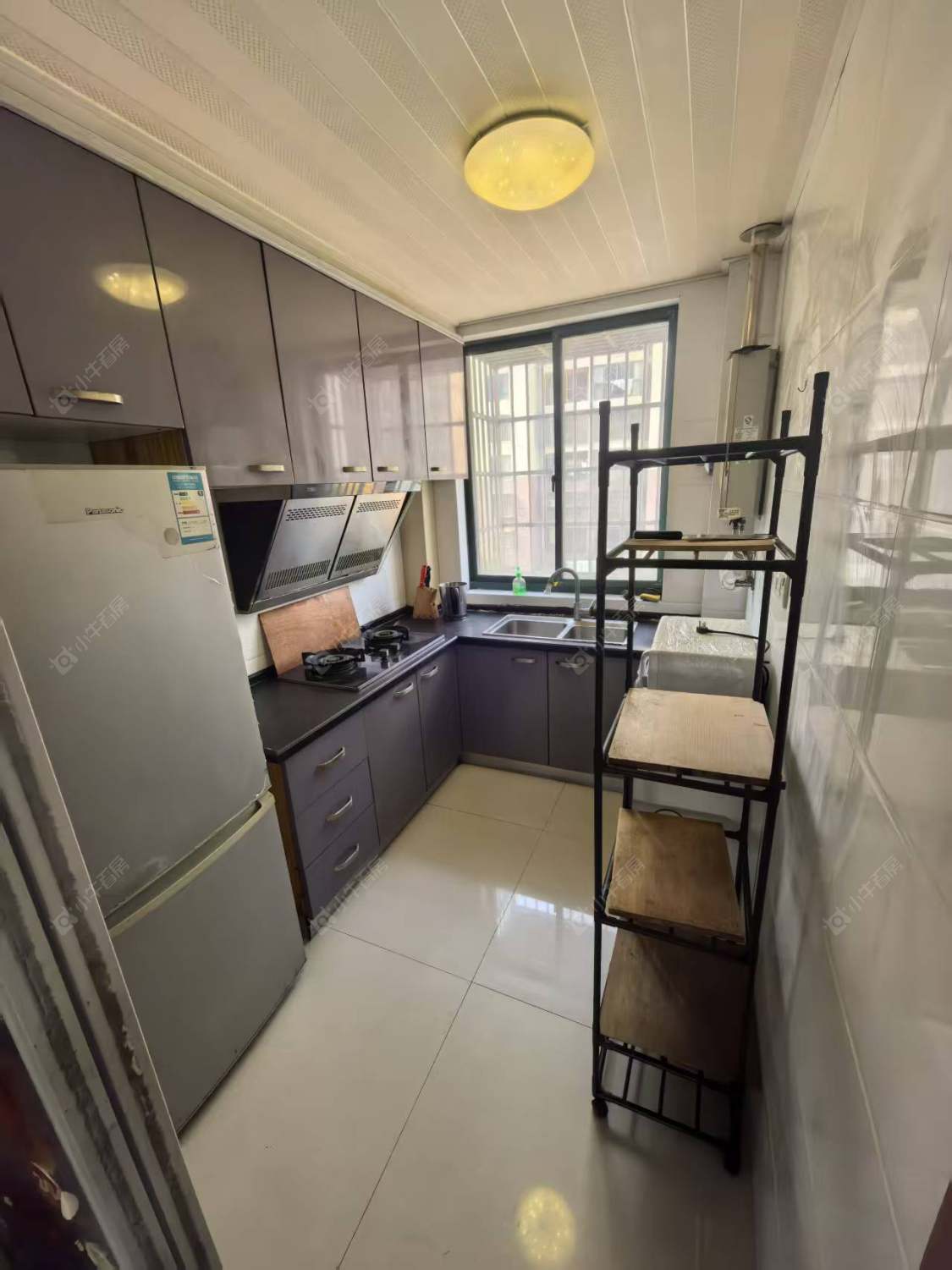 常州青洋花苑在租房源_小牛看房