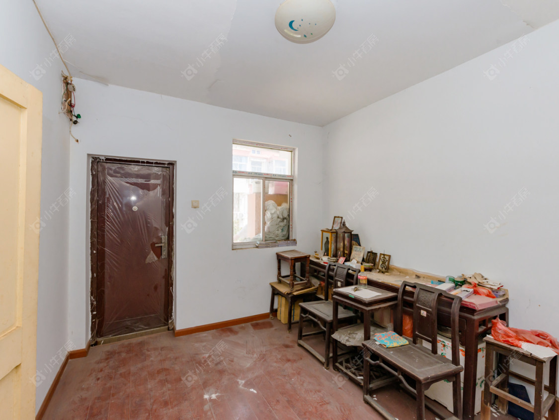 常州机械新村在售二手房_小牛看房