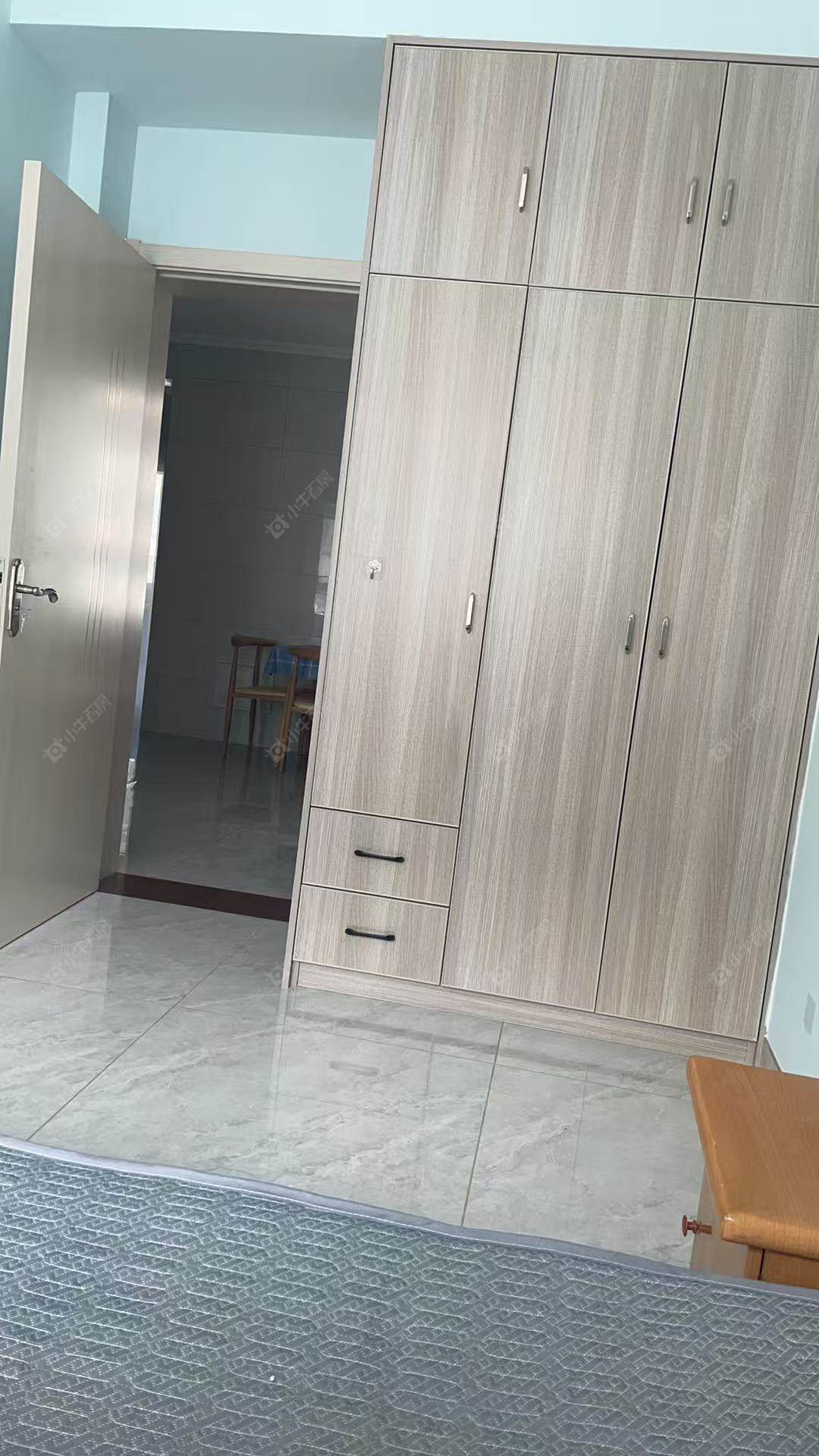 常州金池花园在租房源_小牛看房