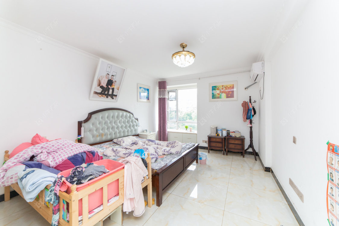 常州奥林匹克花园在售二手房源室内图_小牛看房