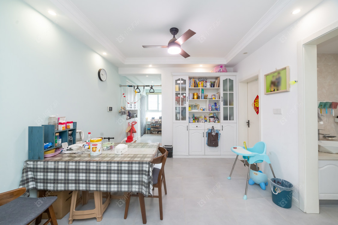 金地格林郡房源室内图 常州金地格林郡在售二手房源室内图_小牛看房