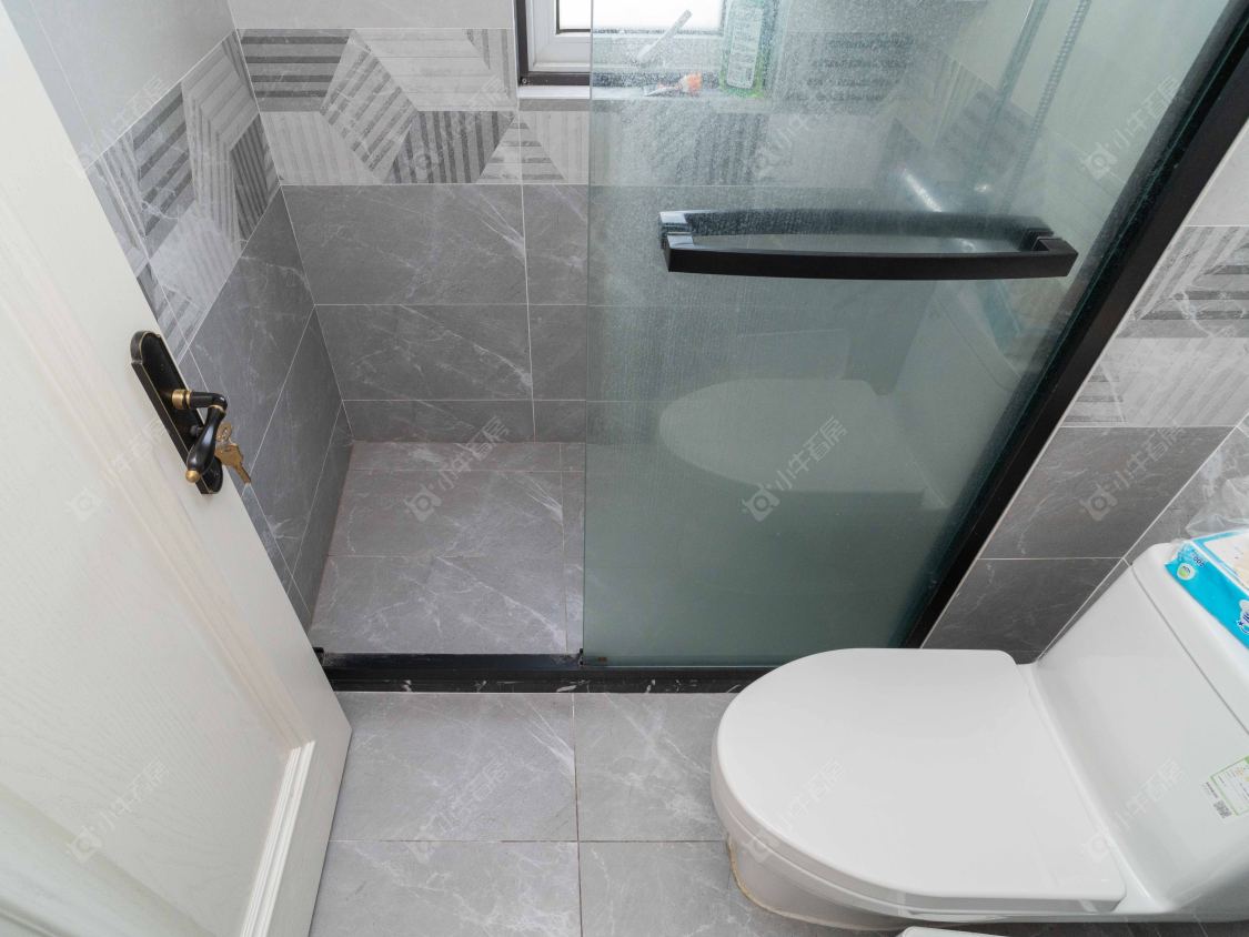 常州保利公园九里在售二手房源室内图_小牛看房