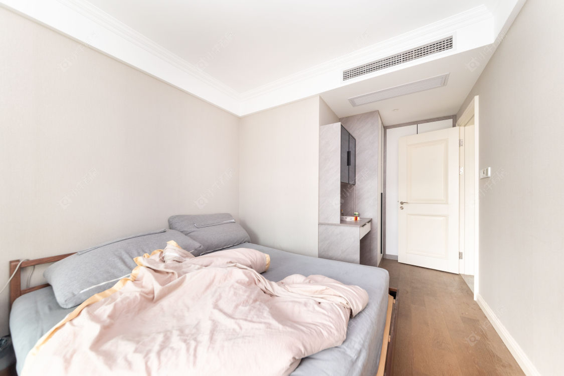 常州新城华宇悦隽公馆在售二手房源室内图_小牛看房