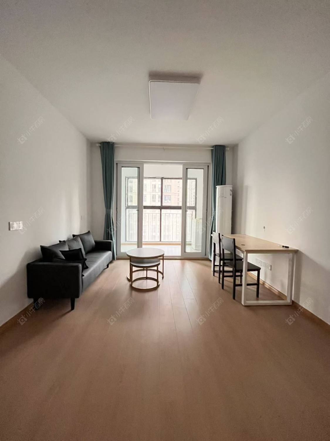 常州紫金城北区3室2厅1卫出租_小牛看房