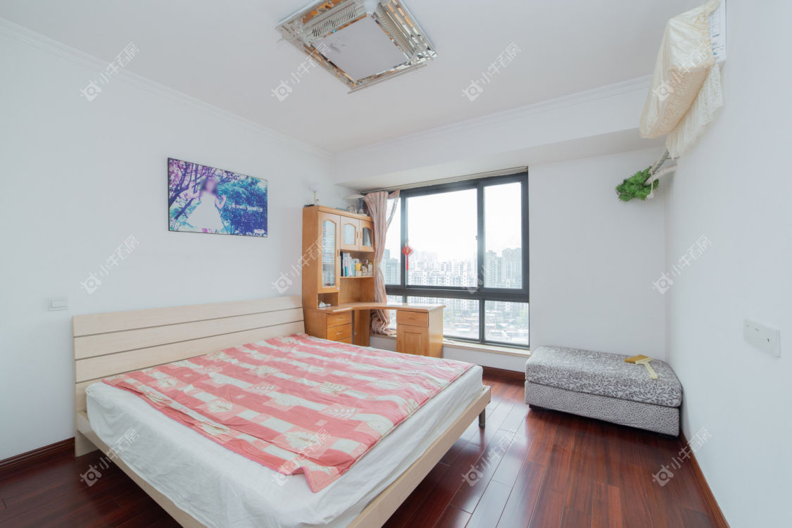 常州雅筑公寓在租房源室内图_小牛看房