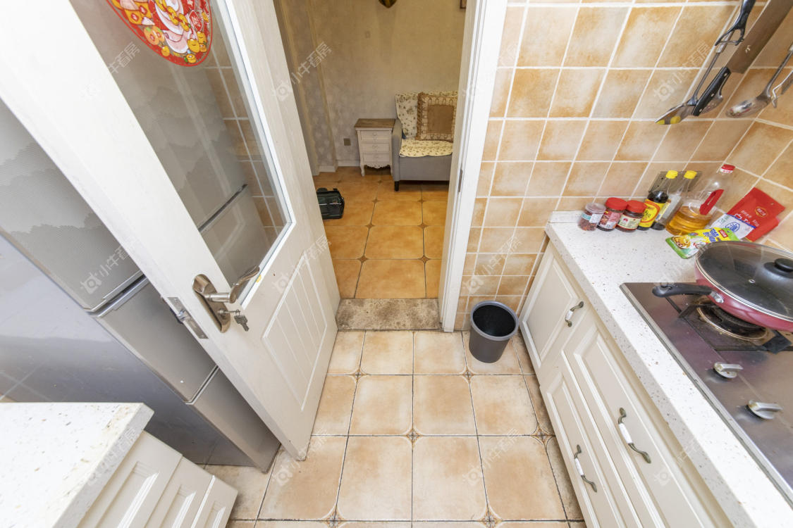 常州绿地峰云汇在租房源_小牛看房