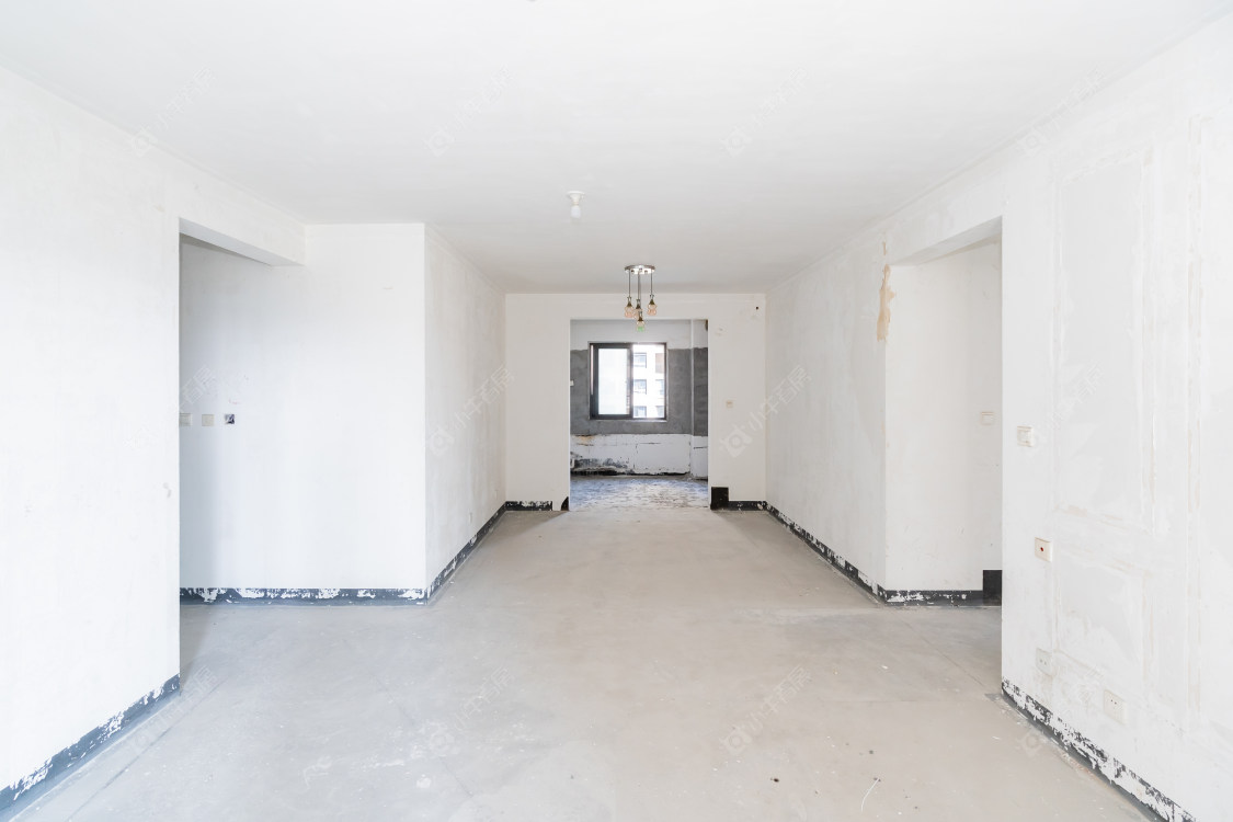 常州华润国际六期在售二手房源室内图_小牛看房