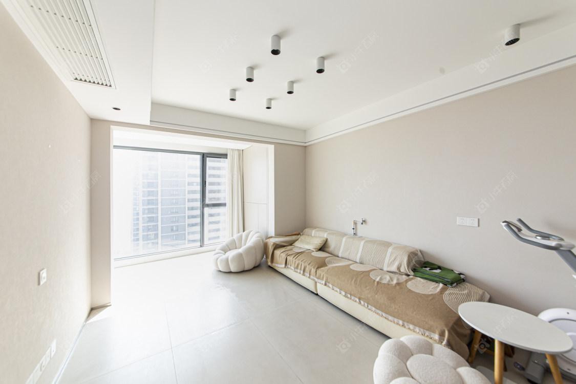 碧桂园都市森林房源室内图 常州碧桂园都市森林在售二手房源室内图_小牛看房