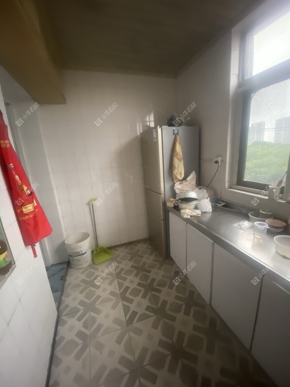 常州湖滨新村在租房源室内图_小牛看房