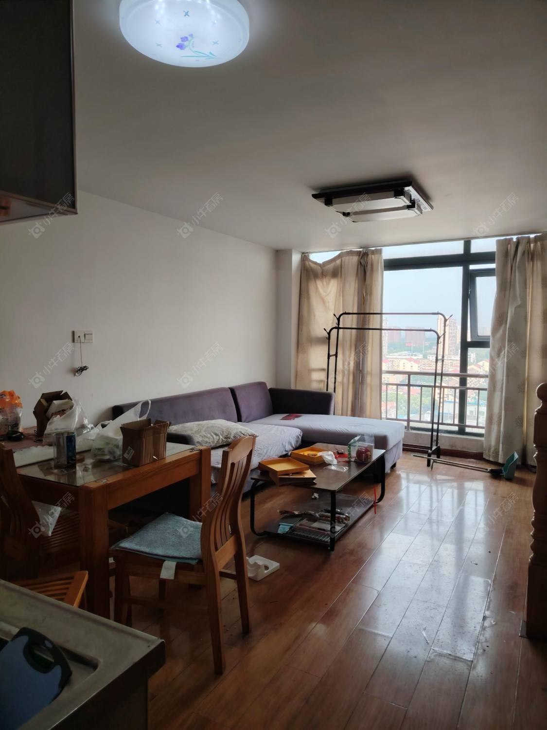 常州金田精英汇在租房源室内图_小牛看房