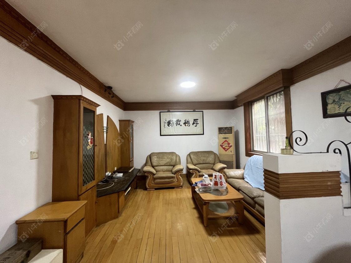 常州翠竹新村北区租房房源封面图