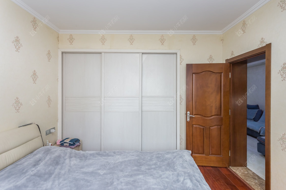 常发豪郡房源室内图 常州常发豪郡在售二手房源室内图_小牛看房