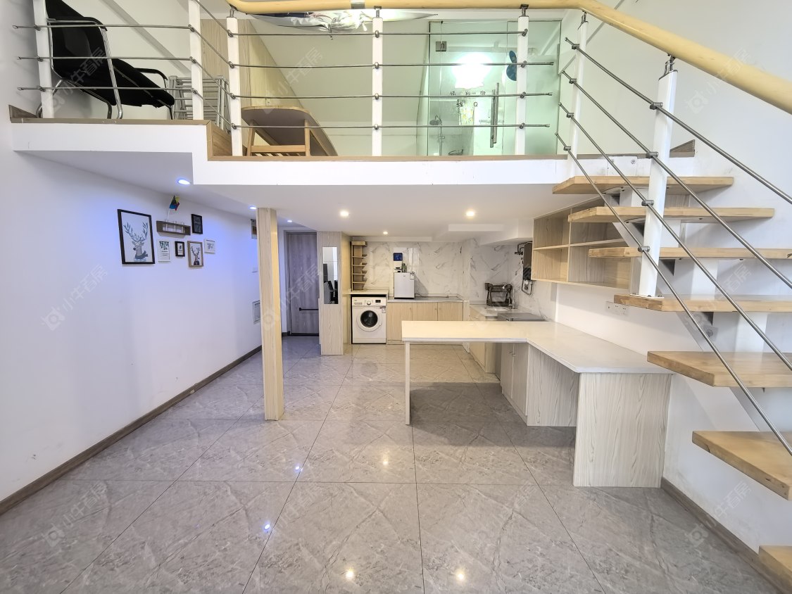 常州中奥珑郡在租房源室内图_小牛看房