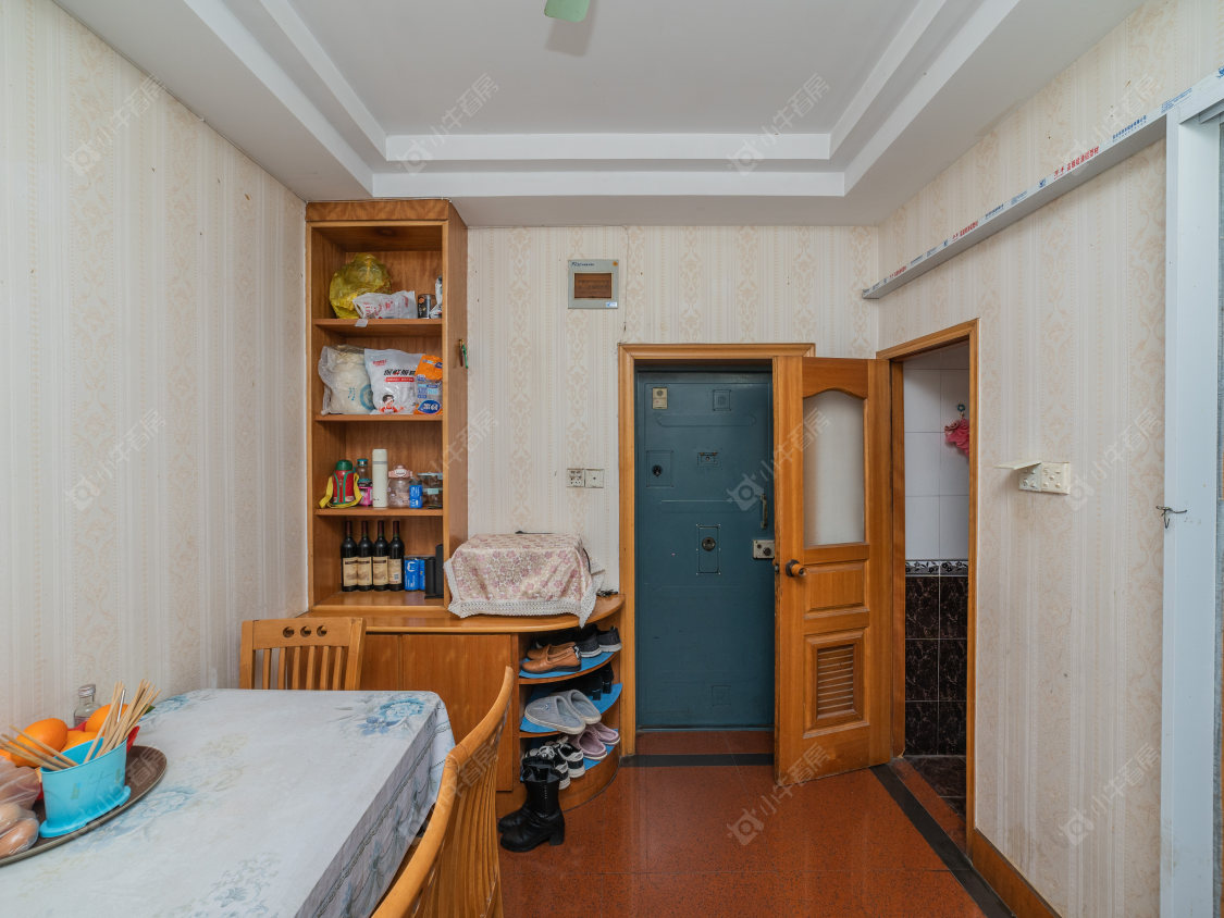 常州工房南区在售二手房源室内图_小牛看房