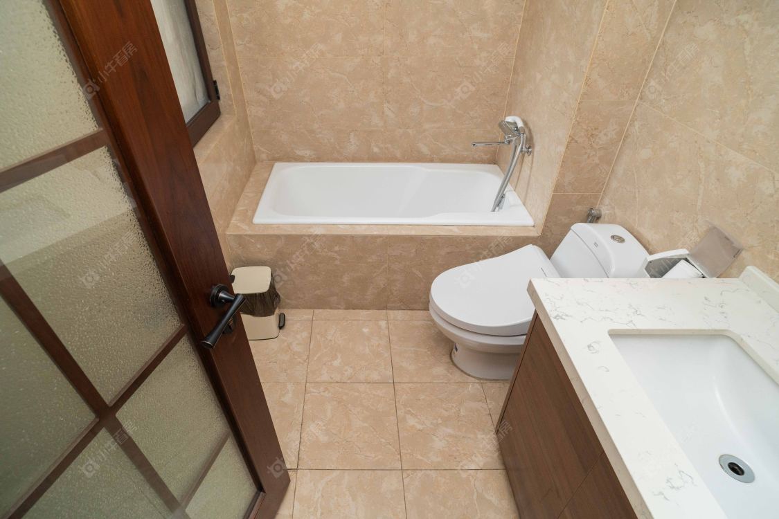 常州保利公园九里在售二手房源小区图_小牛看房