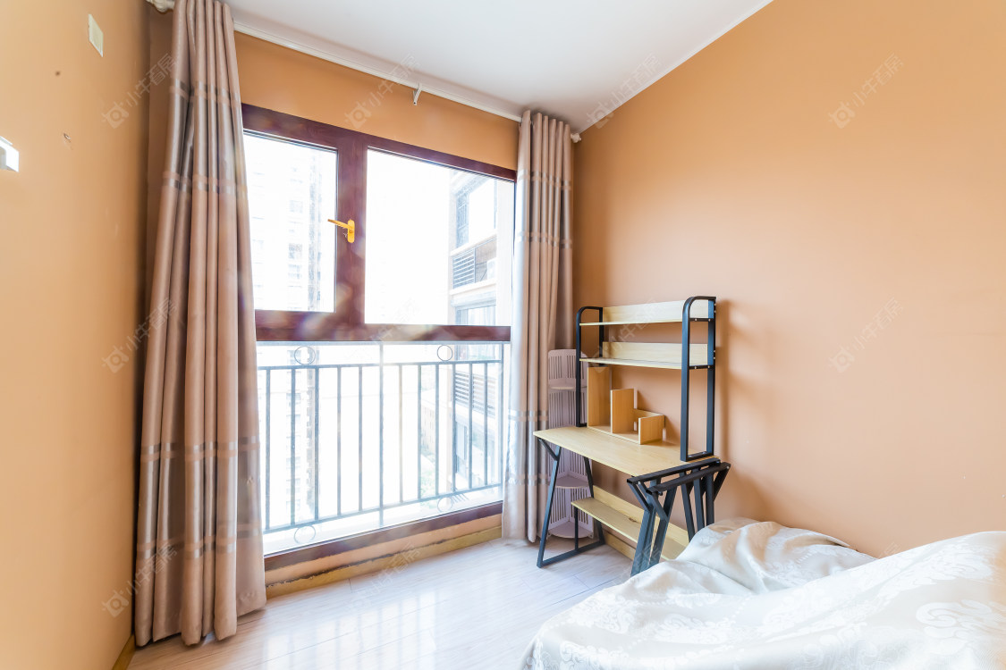 常州雅居乐星河湾在售二手房源室内图_小牛看房