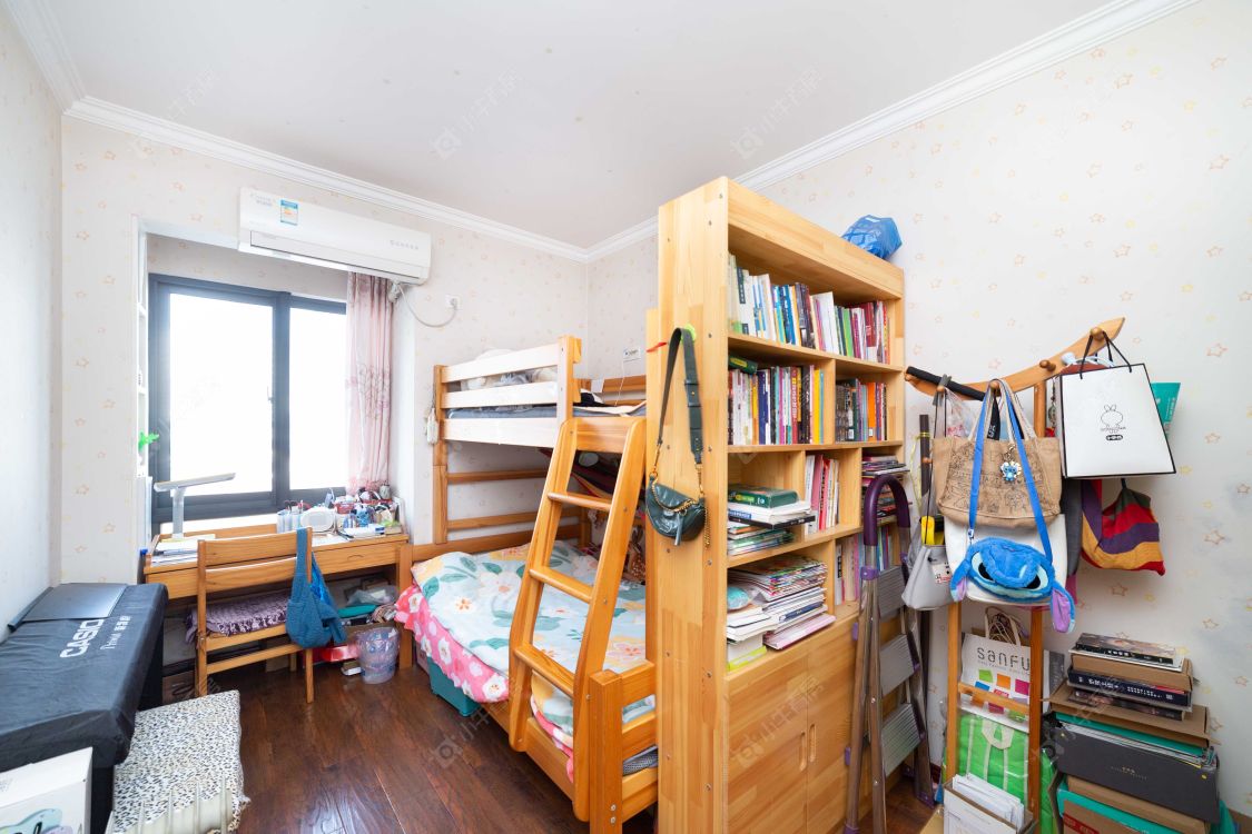 常州天启云庭在售二手房_小牛看房