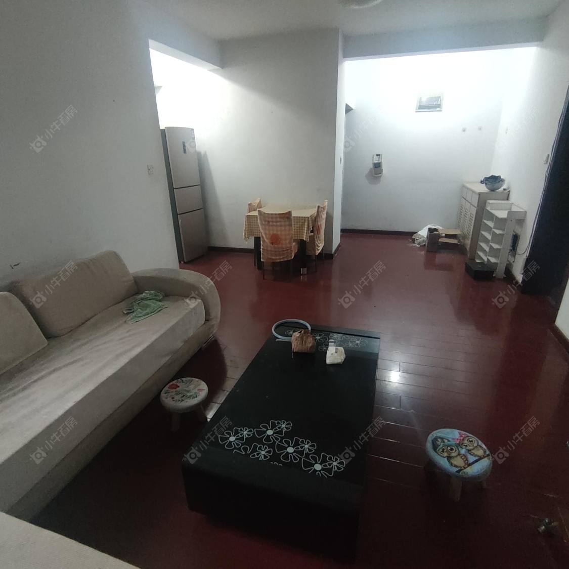 吟枫苑西区房源室内图 常州吟枫苑西区在租房源室内图_小牛看房