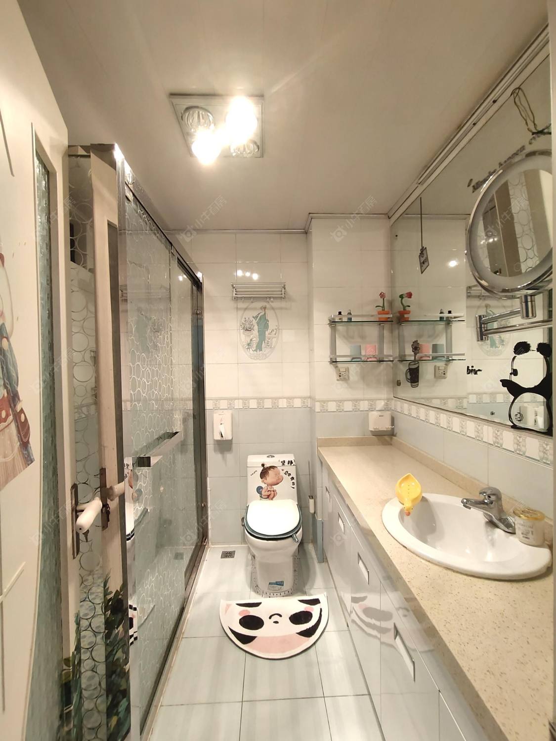 常州太阳花园在租房源室内图_小牛看房