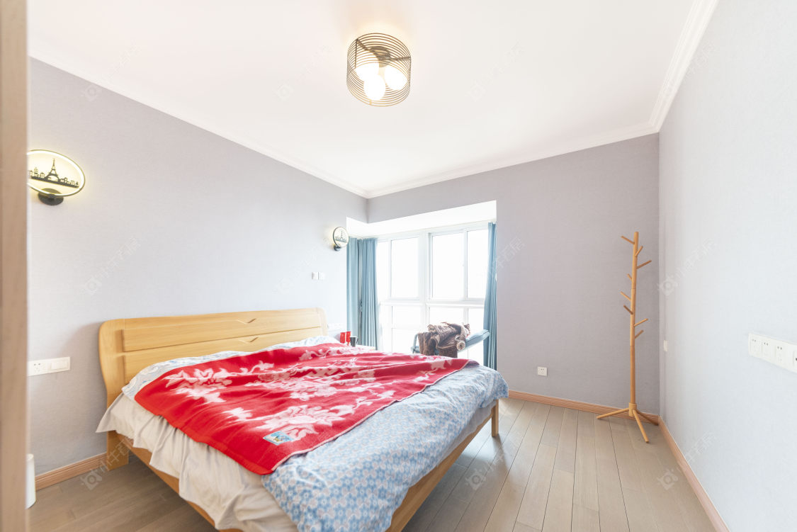 常州凯尔锋度在售二手房源室内图_小牛看房