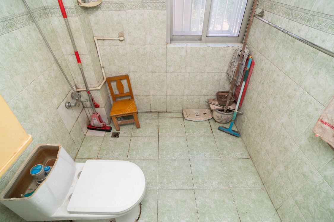 常州白云东苑一期在售二手房源室内图_小牛看房