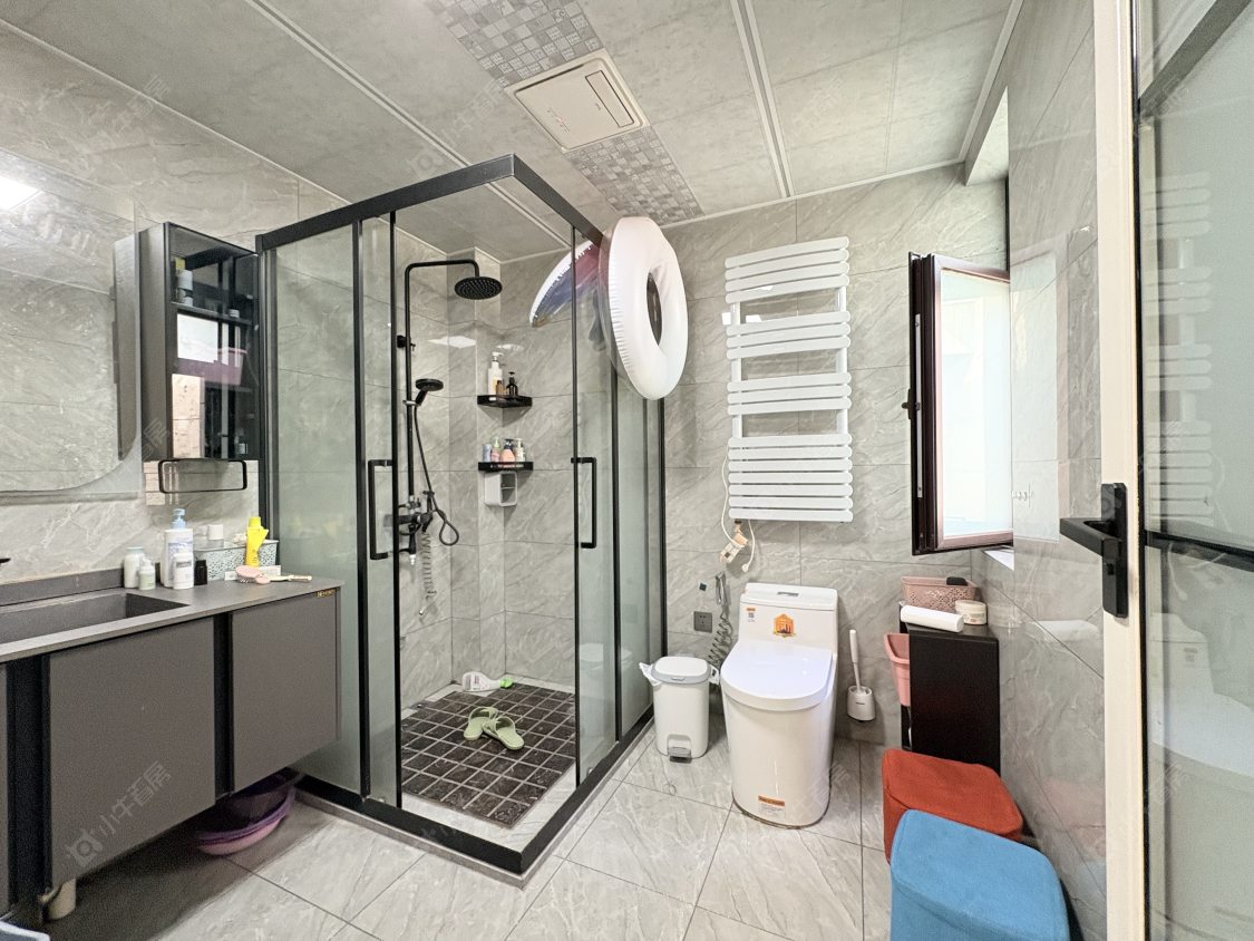 丹阳凤凰郡在售二手房源室内图_小牛看房