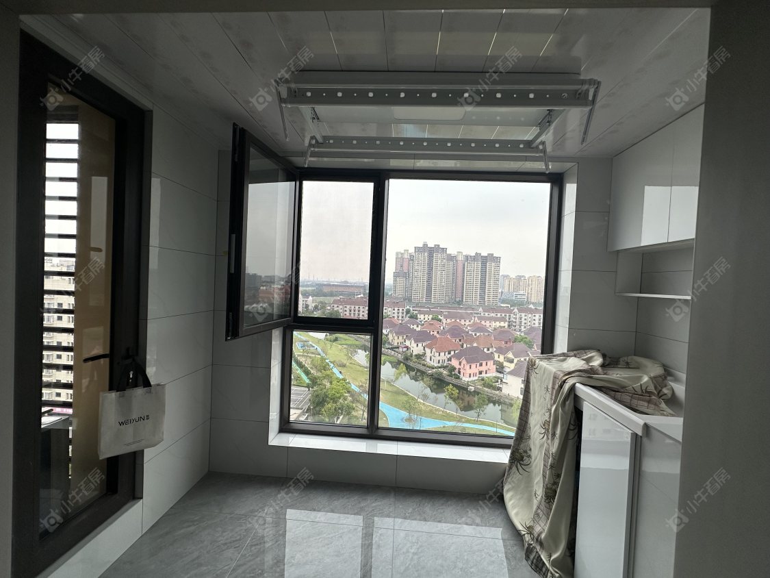 常州金茂·东城金茂悦在租房源_小牛看房