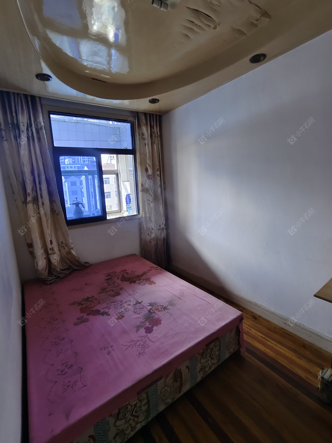 常州河苑新村在租房源室内图_小牛看房