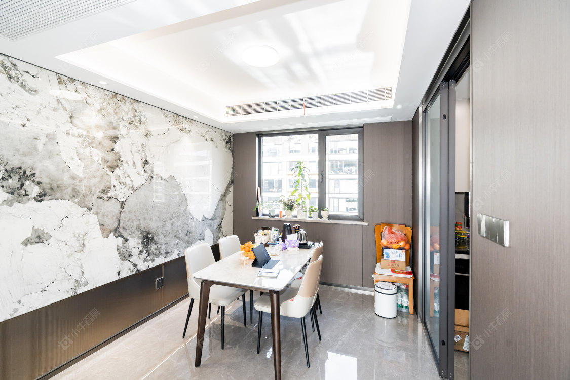 保利龙湖景玥府房源室内图 常州保利龙湖景玥府在售二手房源室内图_小牛看房