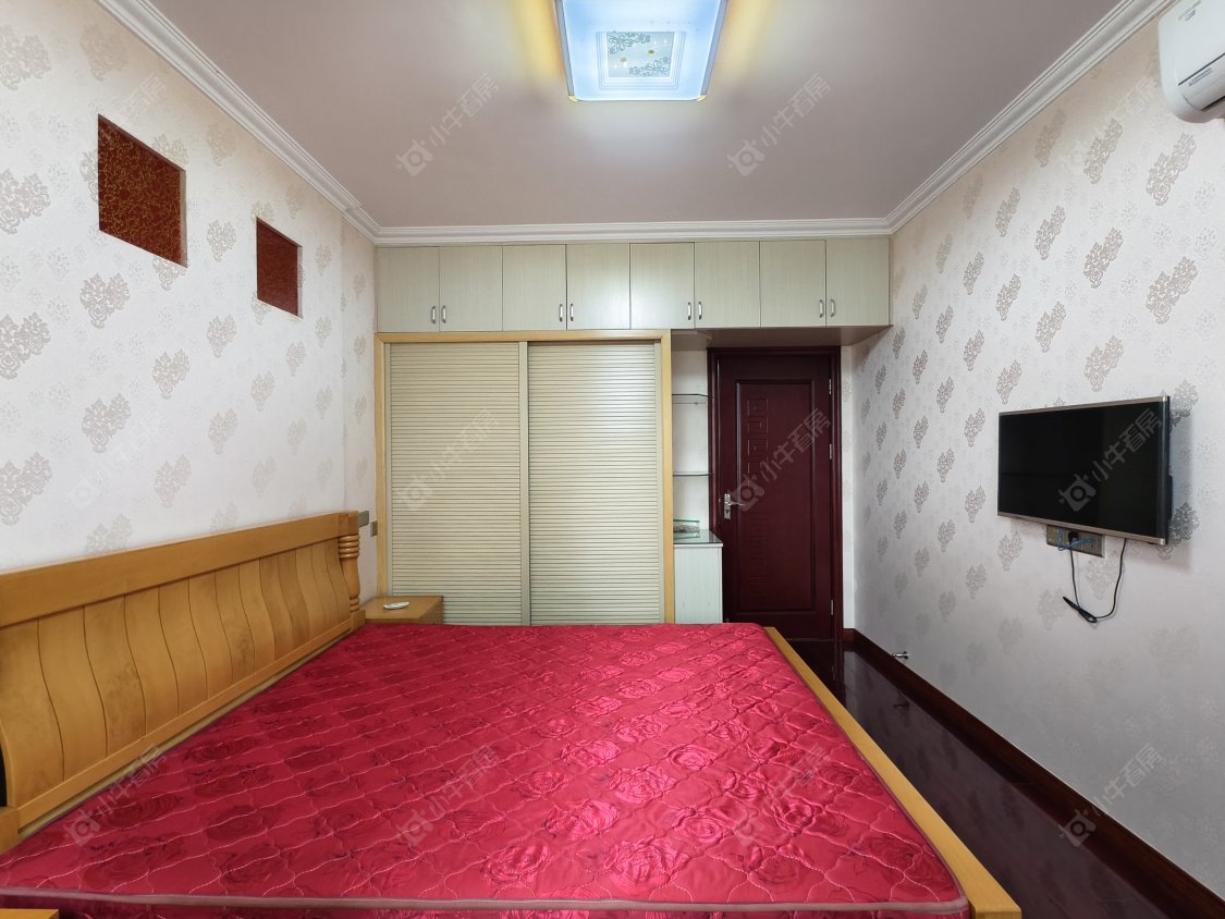 清水湾花园二期房源室内图 常州清水湾花园二期在租房源室内图_小牛看房