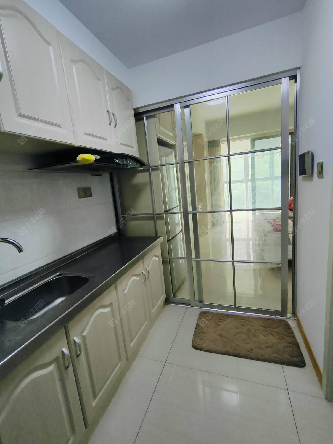 世茂广场房源室内图 常州世茂广场在租房源室内图_小牛看房