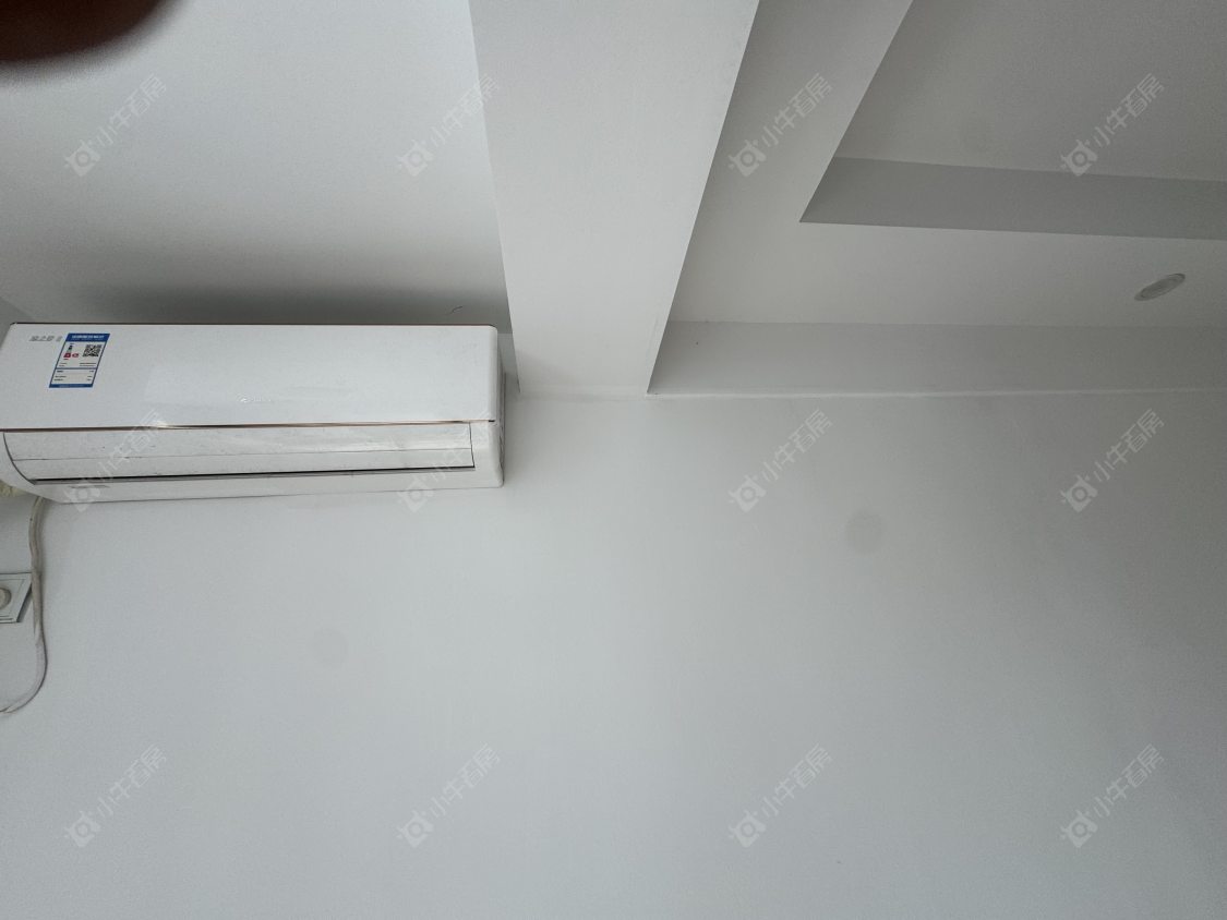 常州万博生活广场在租房源室内图_小牛看房
